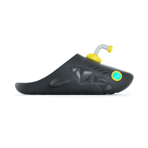 Sharkicks Pro Mule - 潛水艇